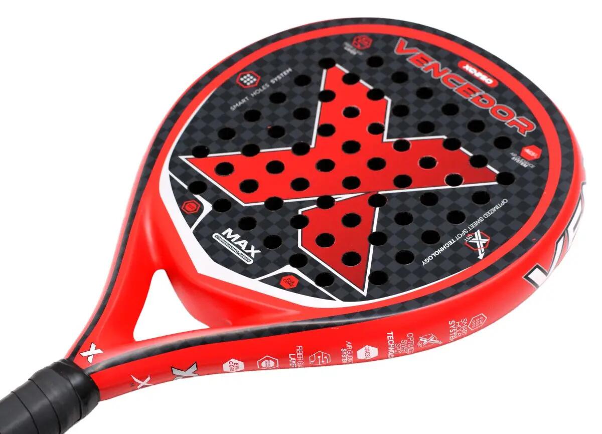 Rakieta do padla Xqmax XQ250 Vencedor 4/7