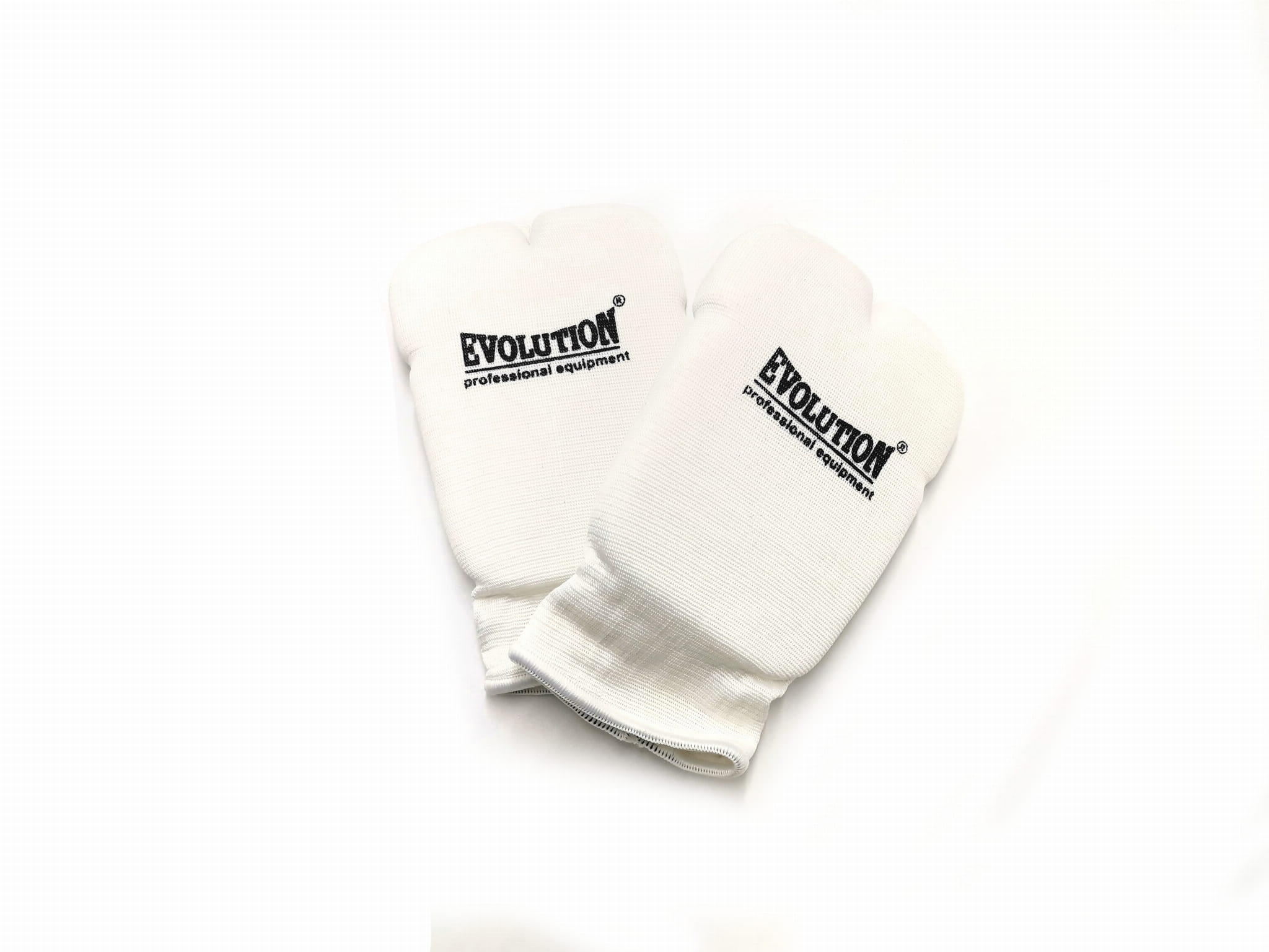 Napięstniki Evolution Professional Equipment elastyczne 2/5