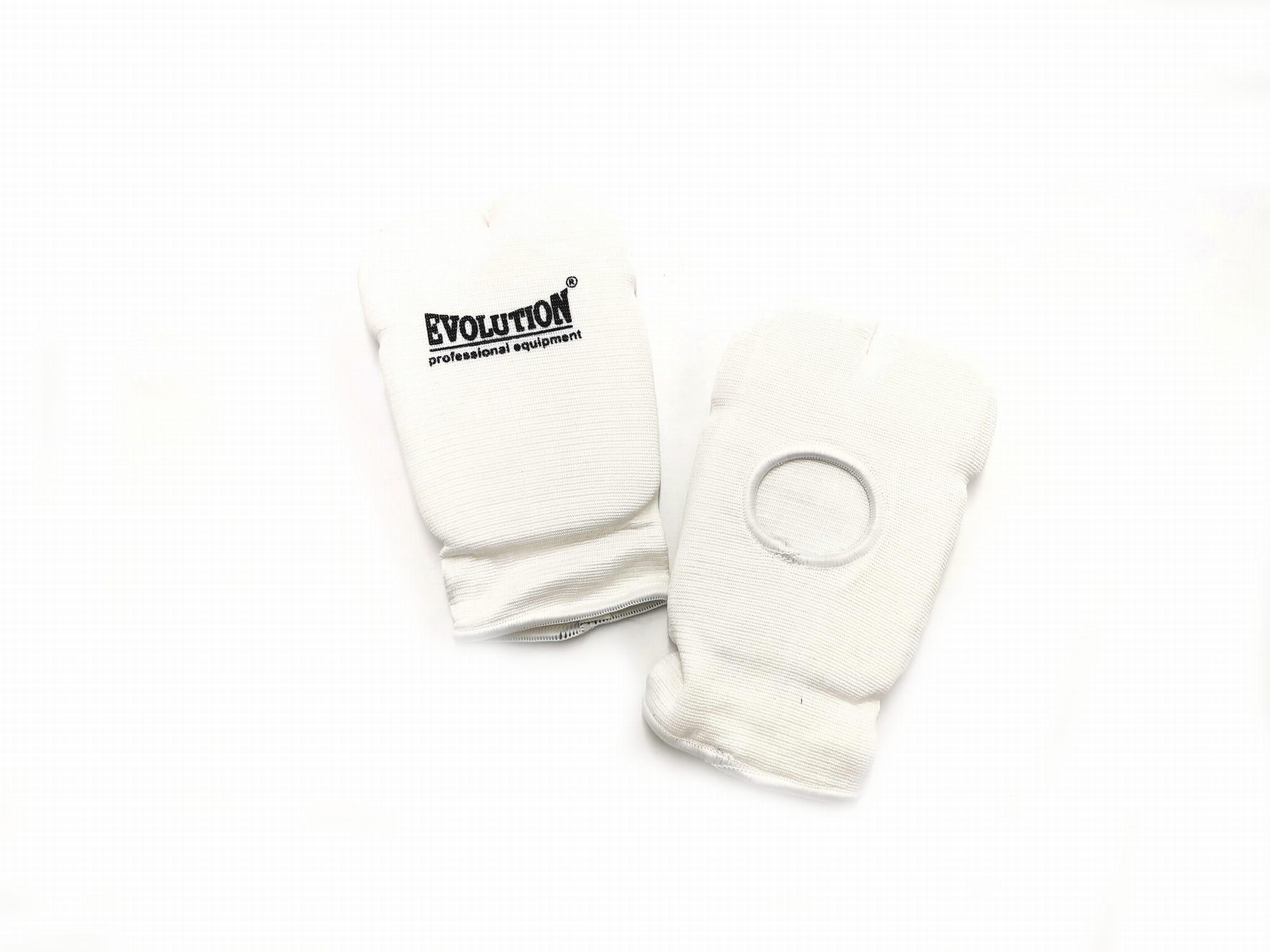 Napięstniki Evolution Professional Equipment elastyczne 3/5