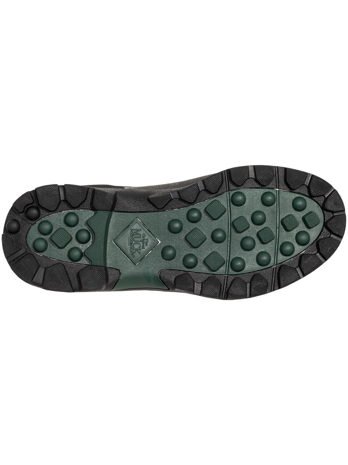 MUCK BOOTS Stiefel Muckboot Derwent II schwarz 6/7