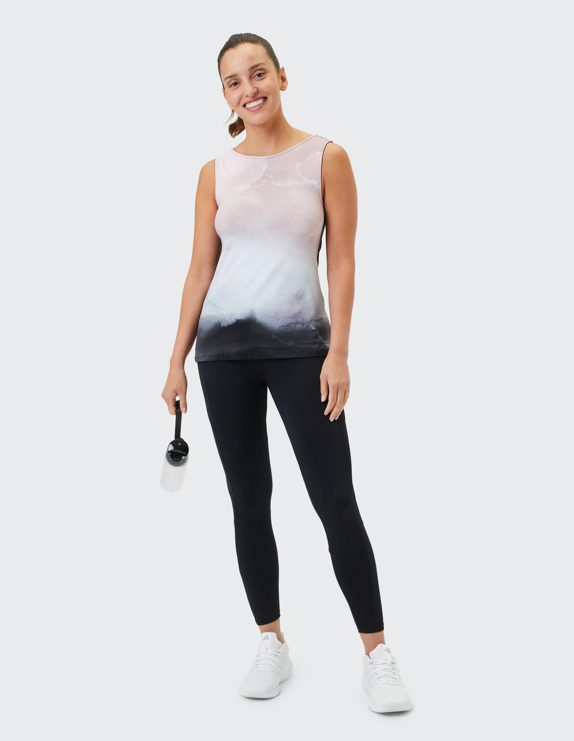 VENICE BEACH Sporttop VB Kenny 4/7