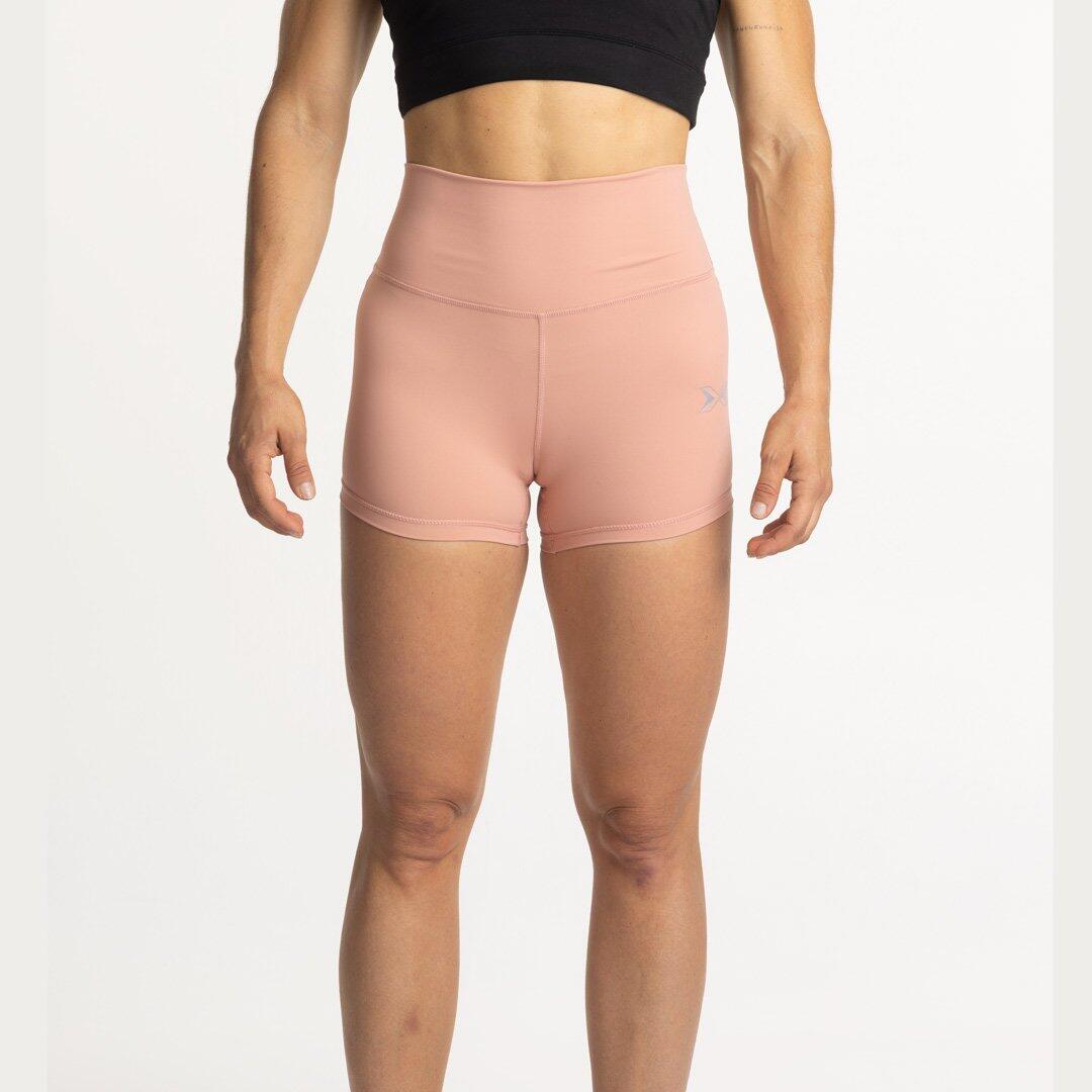 Short féminin Core 3/4
