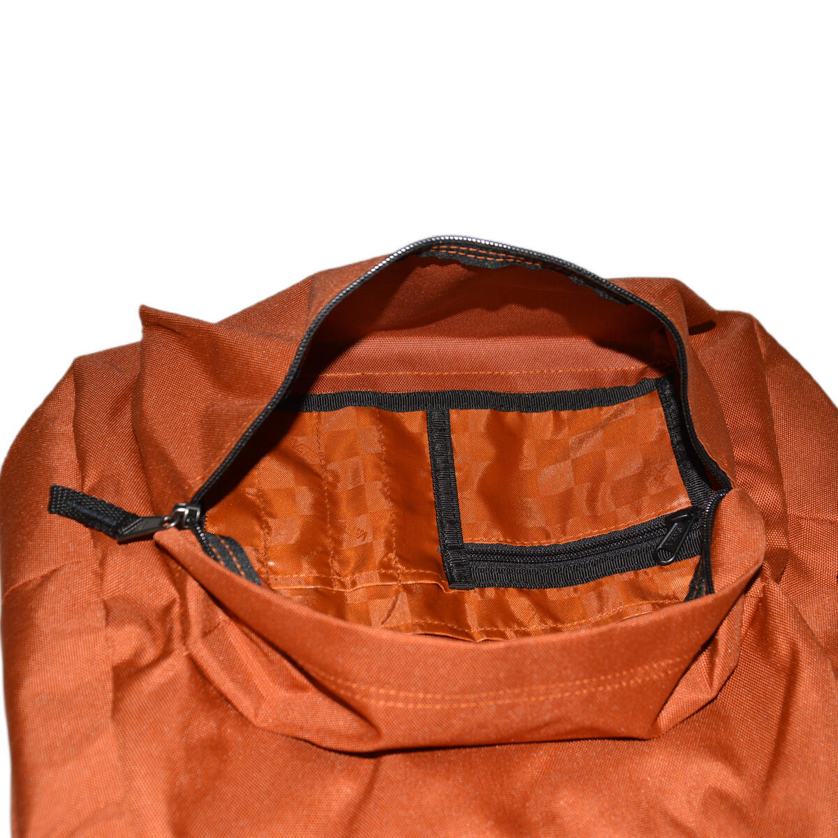 Sac à dos Vans Realm Orange 7/7