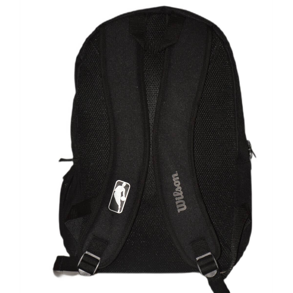Sac à dos Wilson NBA des Golden State Warriors 7/7