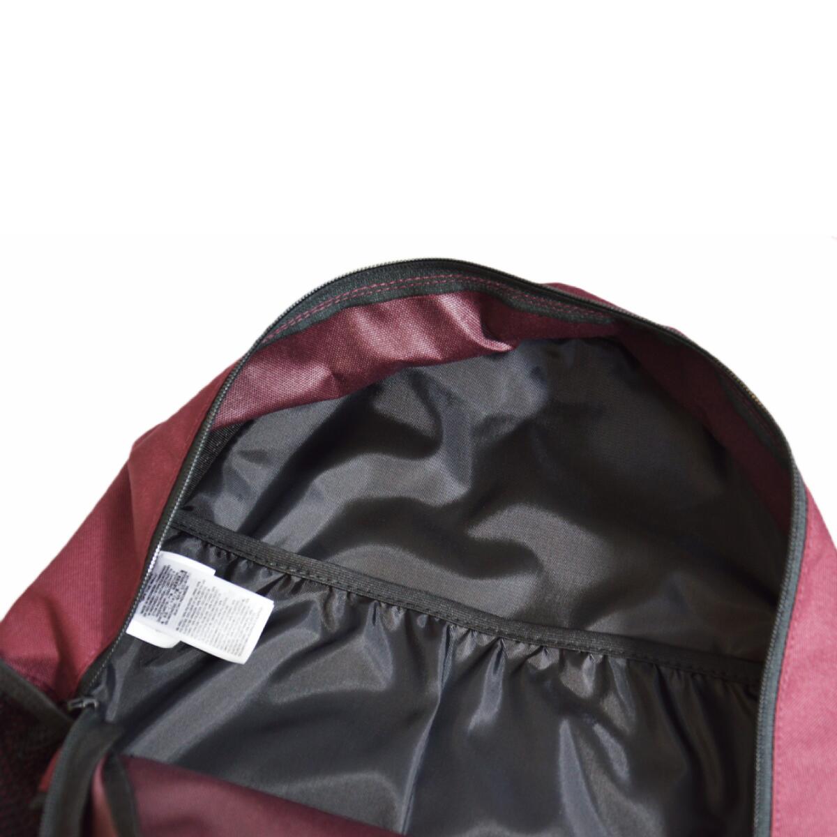 Mochila Niño Vans Alumini 5 Rojo 6/7