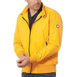 Coupe vent ecusson homme