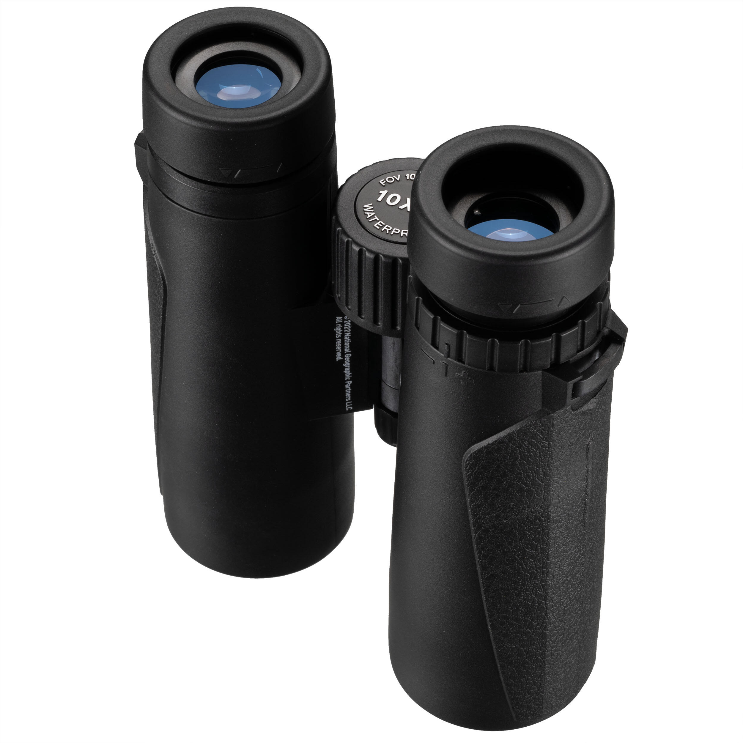 Binocolo 10x42 Algonquin 3/7