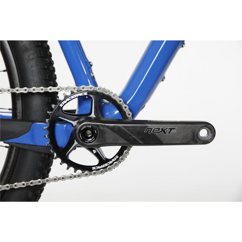 VTT Semi Rigide Pivot LES SL Shimano XTR 12V 29' Bleu 2022