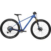 MTB Semi Rigid Pivot LES SL Shimano XTR 12V 29' Blue 2022