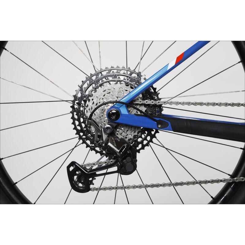 MTB Semi Rigid Pivot LES SL Shimano XTR 12V 29' Blue 2022