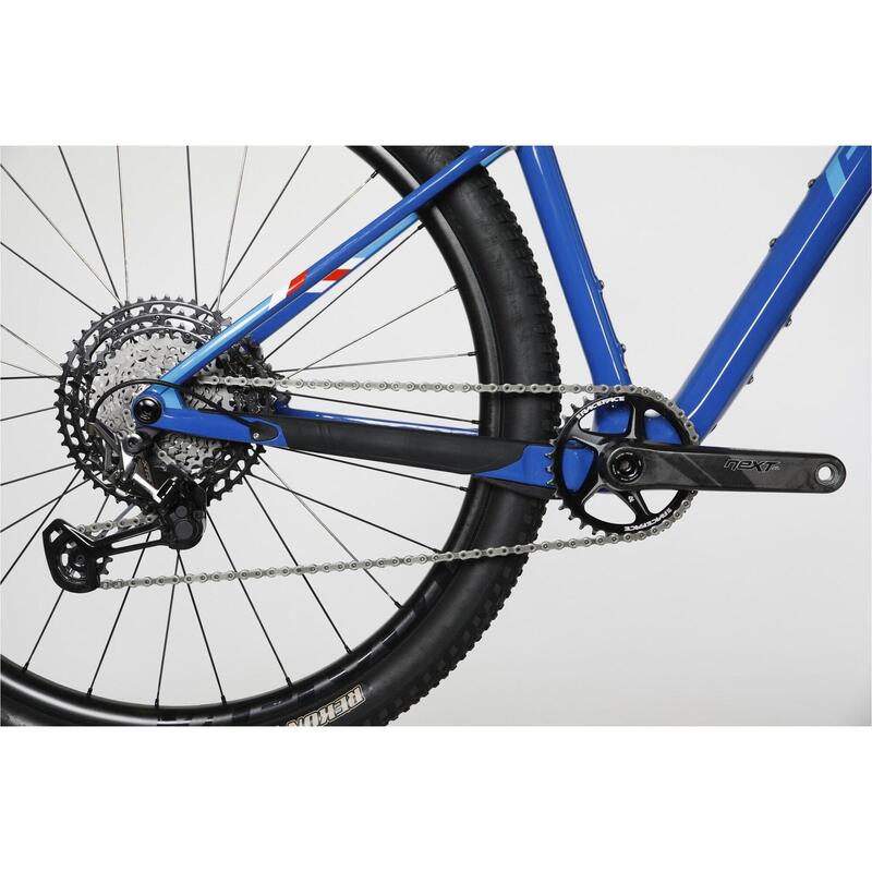 MTB Semi Rigid Pivot LES SL Shimano XTR 12V 29' Blauw 2022