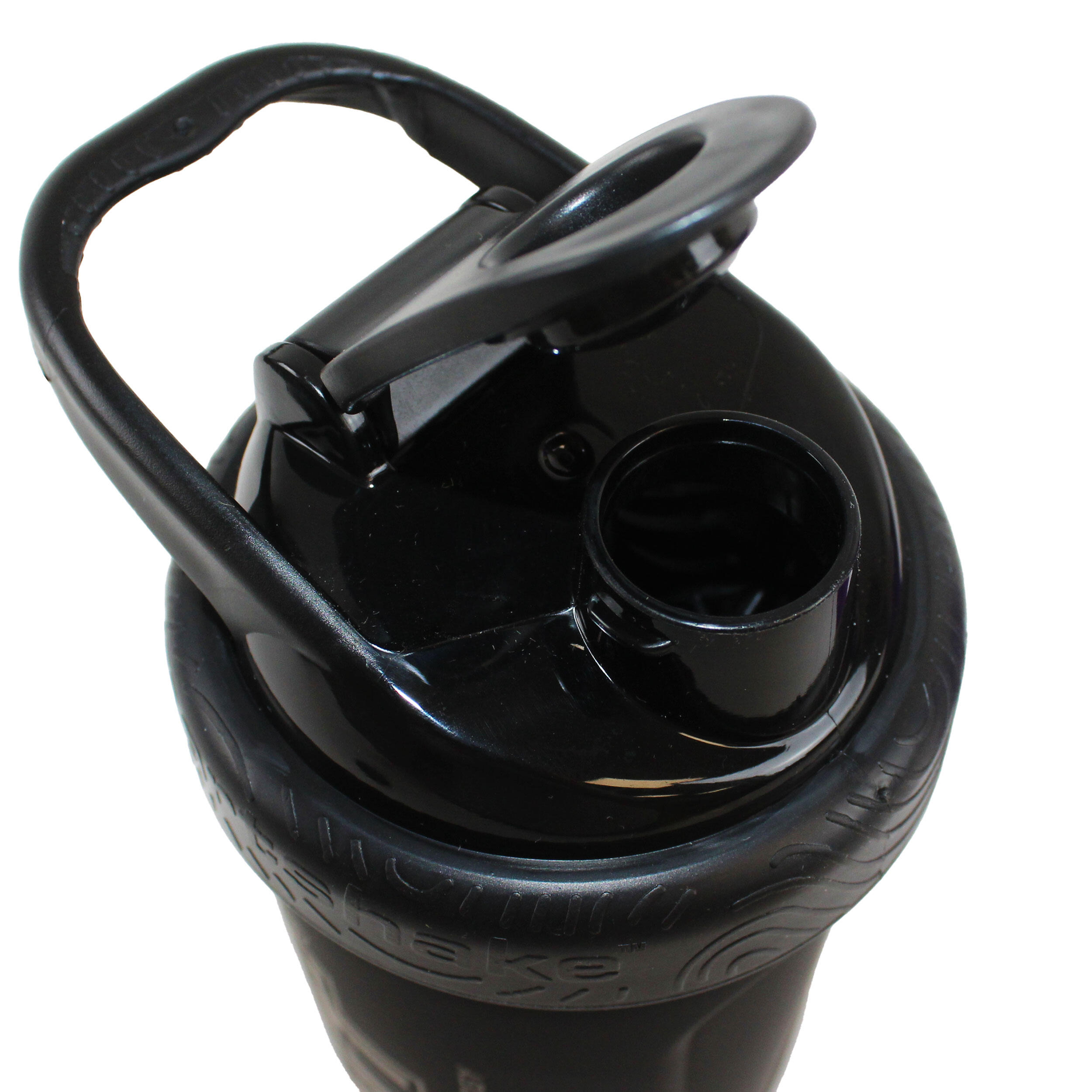Smartshake Reforce Stainless Steel Shaker 4/4
