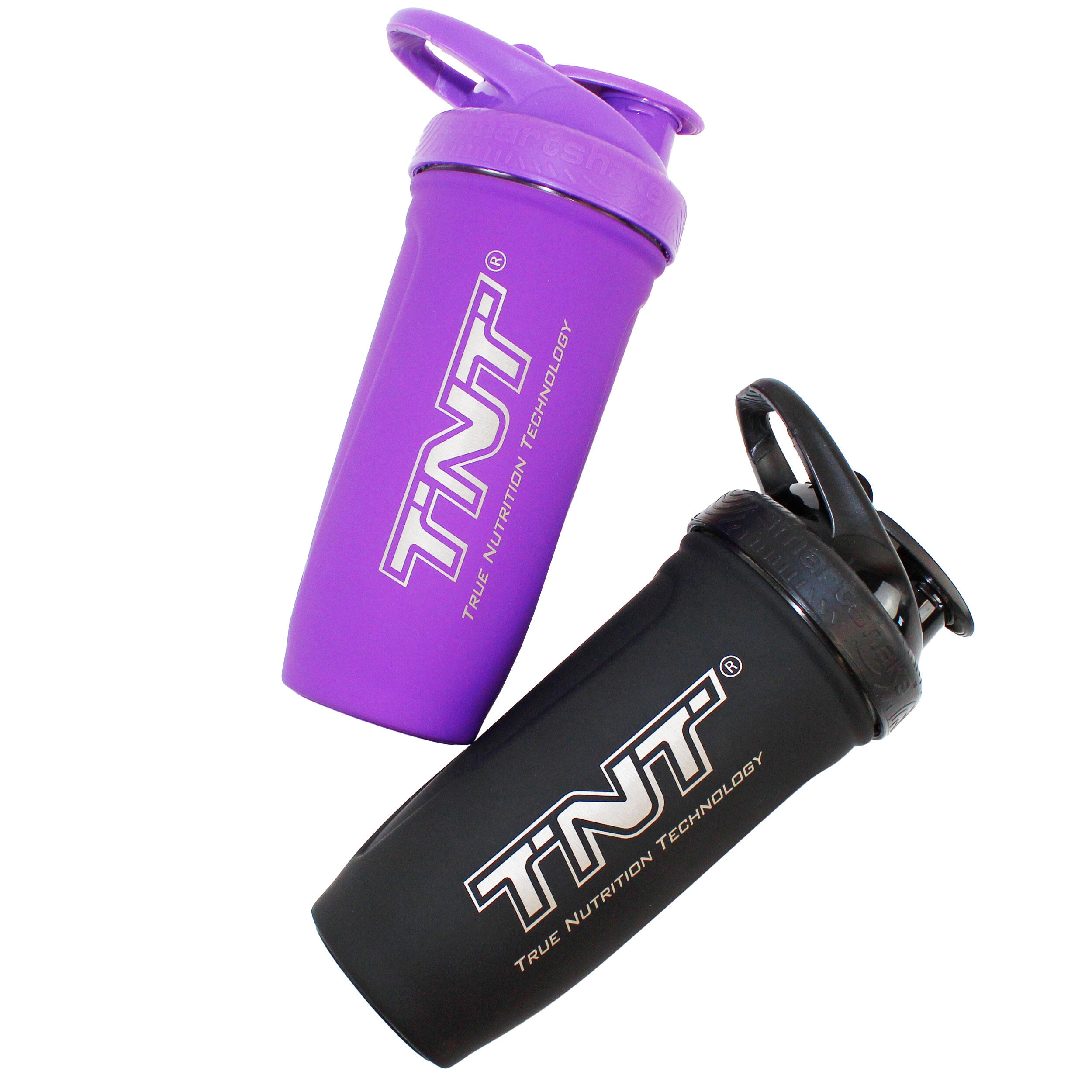 Smartshake Reforce Stainless Steel Shaker 2/4
