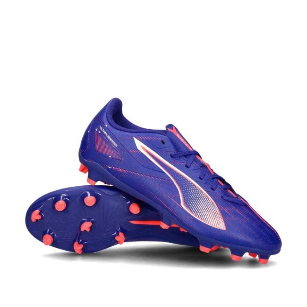 Puma Ultra 5 Play mg jr - Scarpe - puma 3/5