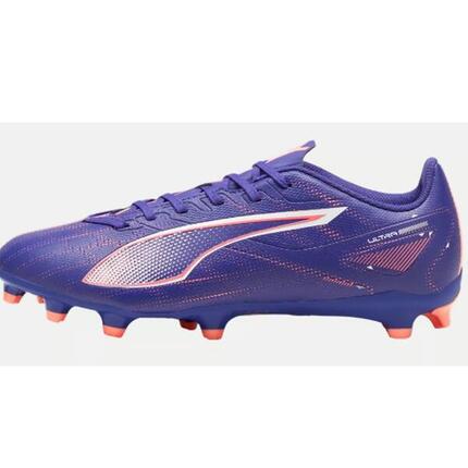 Fußballschuhe Puma Ultra 5 jouer blau