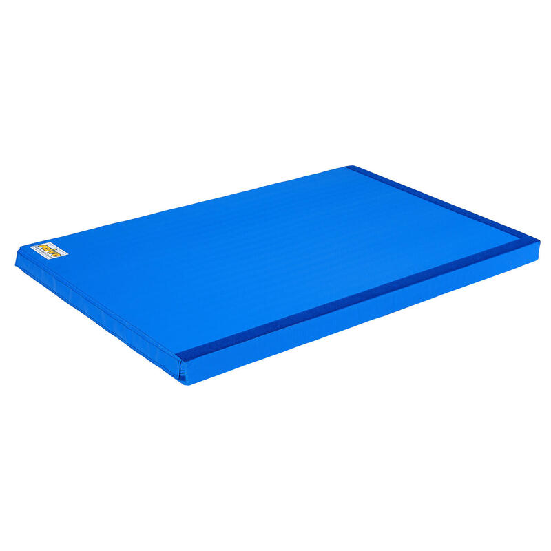 Reivo Tapis de gymnastique combinable, 150x100x8 cm