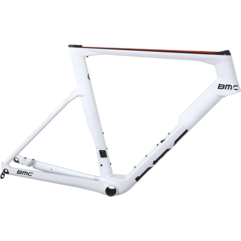 Frame BMC TeamMachine Road 01 Carbon Team AG2R Citröen