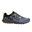 ZAPATILLAS TREKKING JKOMA TREK 2417. Grey petroleum.