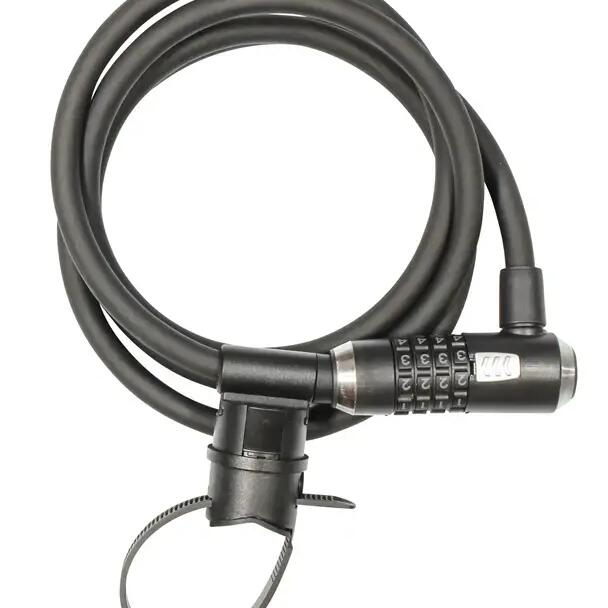 Cable lock with code Kryptonite Kryptoflex