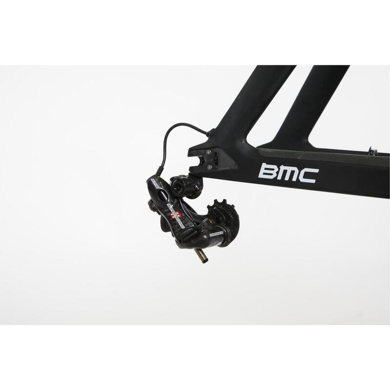 Kit Cadre / Fourche BMC Timemachine01 TT Patins Carbone 2021