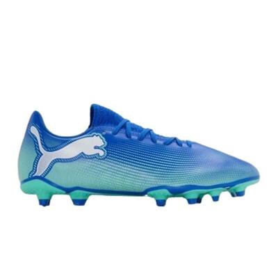 Scarpe da calcio Puma Future 7 Play Mg per ragazzi