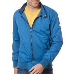 Coupe vent ecusson homme