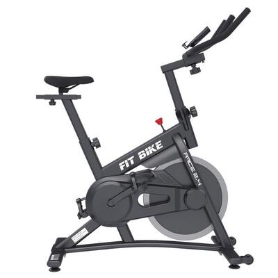 Indoor cycle race 2.4
