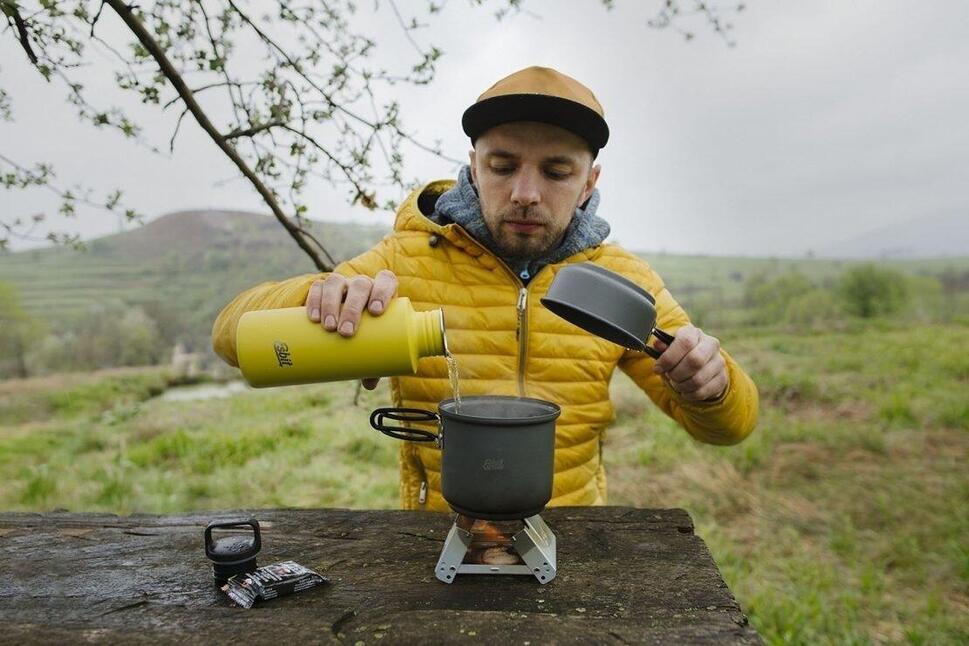 KUCHENKA Pocket Stove Small 16 x 5g