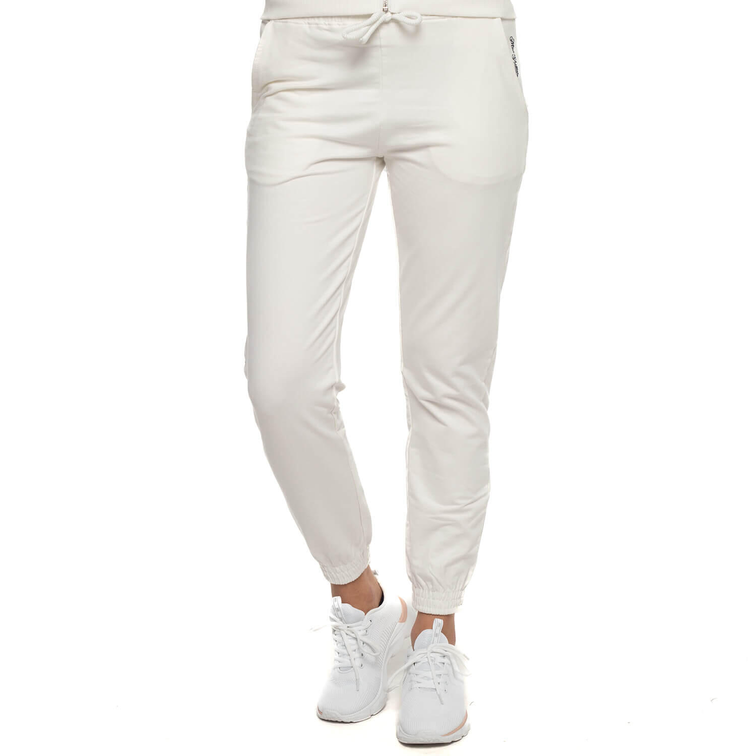 Shilton - Bas De Jogging Miss Femme - Pantalons - Beige - 48 Xl - Decathlon