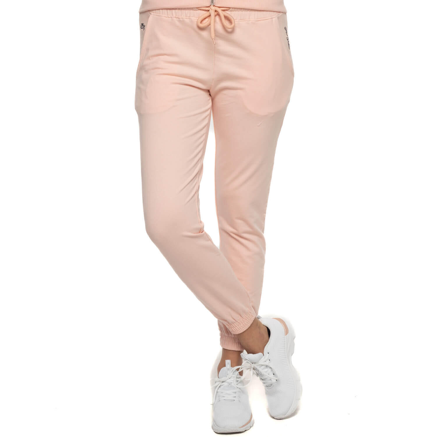 Shilton - Bas De Jogging Miss Femme - Pantalons - Rose - 48 Xl - Decathlon