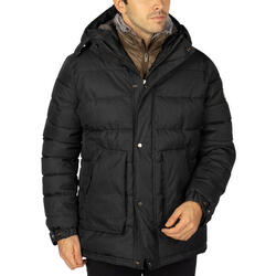 Parka chaude LEGEND homme
