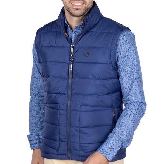 Doudoune sans manche unity homme