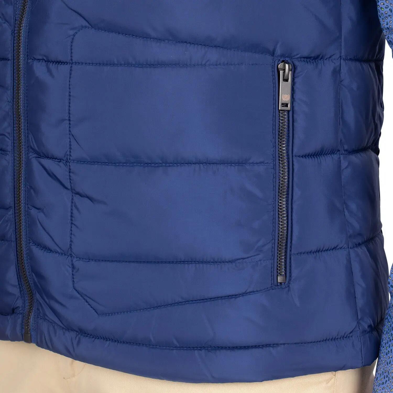 Doudoune sans manche unity homme 4/6