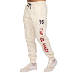 Bas de jogging rugby XV homme