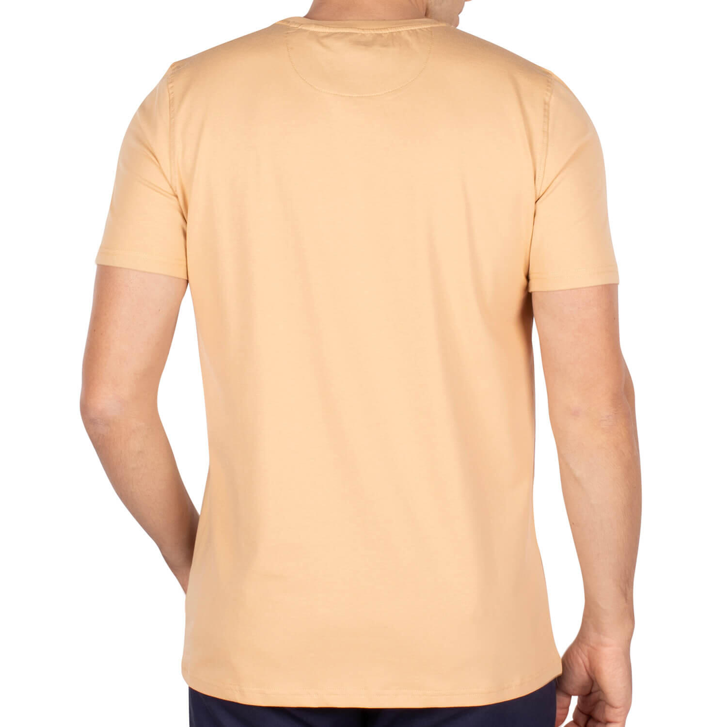 T-shirt rugby UNI homme 2/4