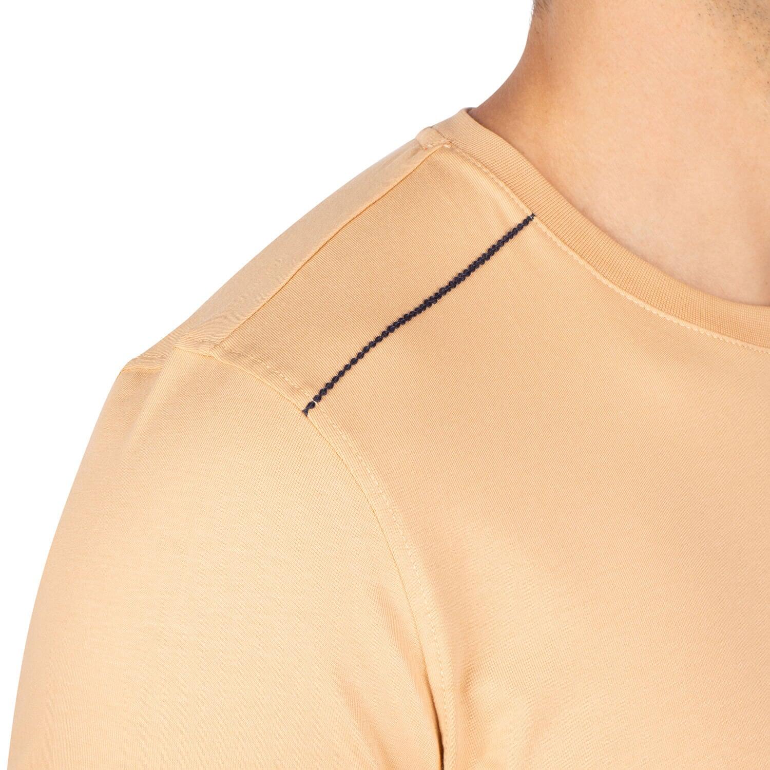 T-shirt rugby UNI homme 4/4
