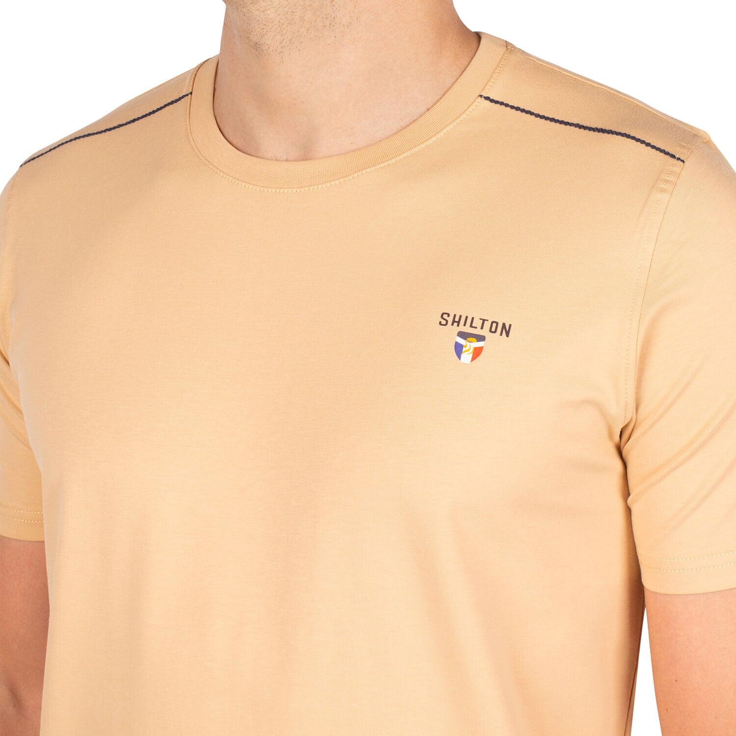 T-shirt rugby UNI homme 3/4