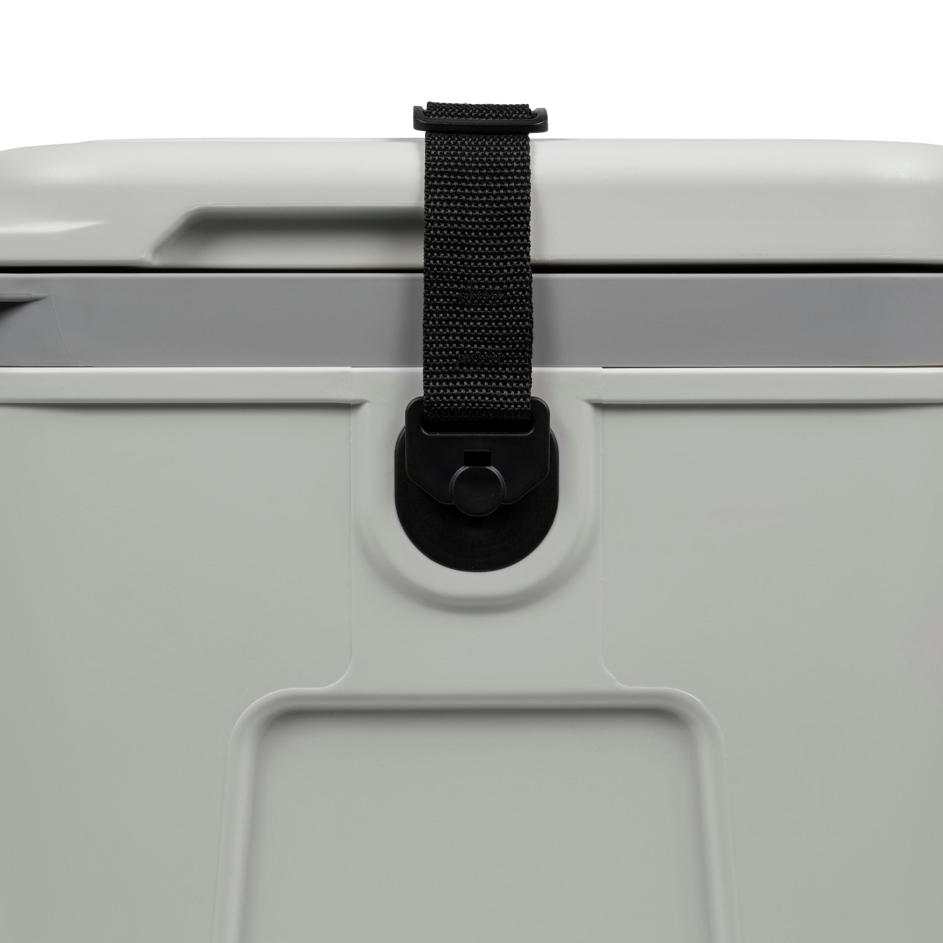 Steamy Marine 21, Koelbox, 21L, Wit 7/7