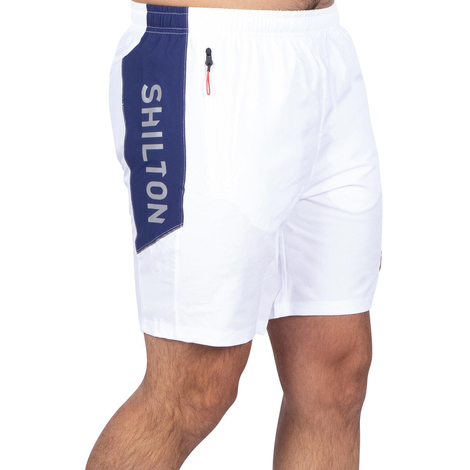 Short tricolore SPORT homme 2/6