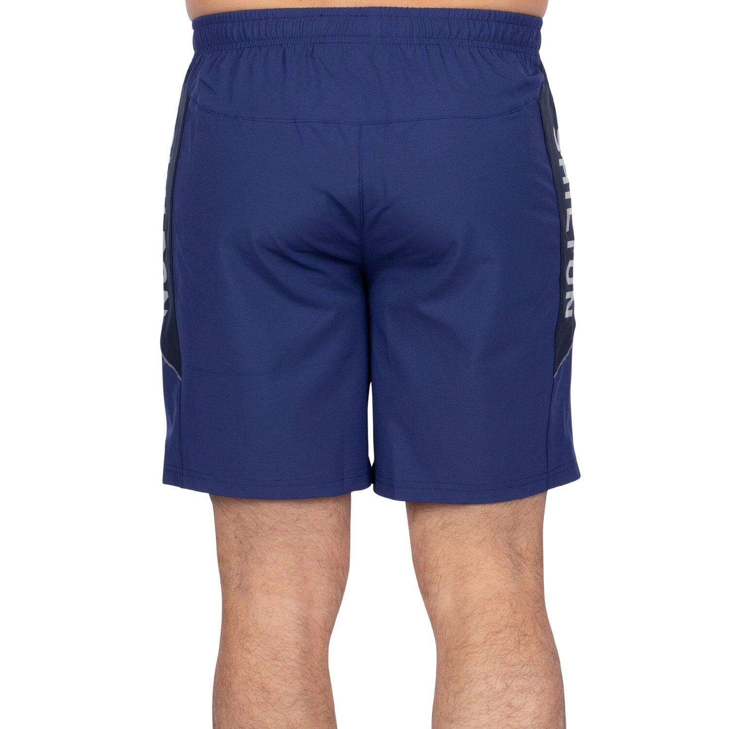 Short bicolore SPORT homme 2/5