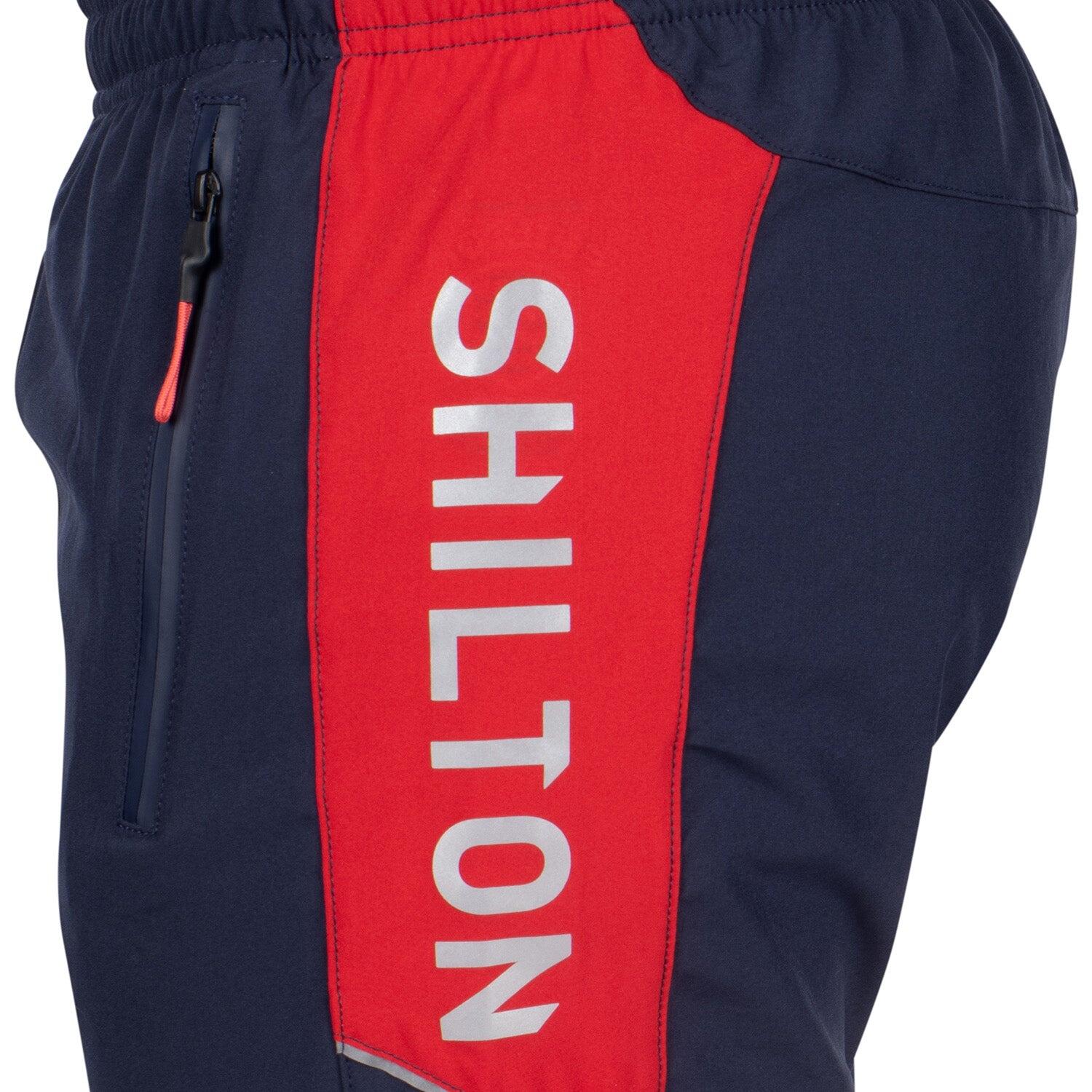 Short tricolore SPORT homme 4/6
