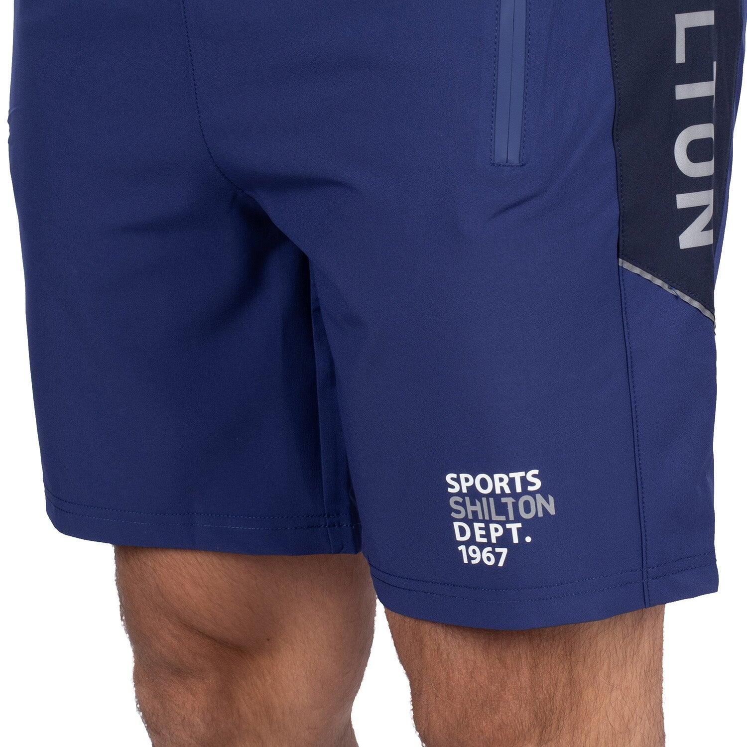 Short bicolore SPORT homme 4/5