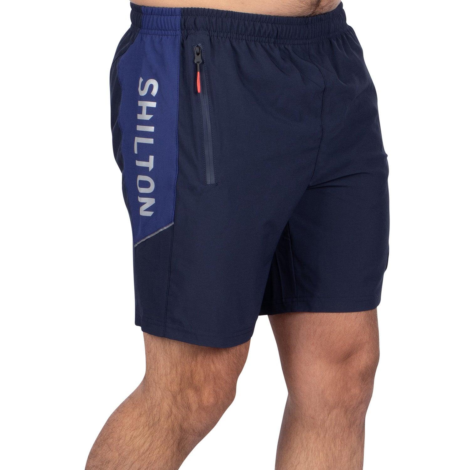 Short tricolore SPORT homme 2/6