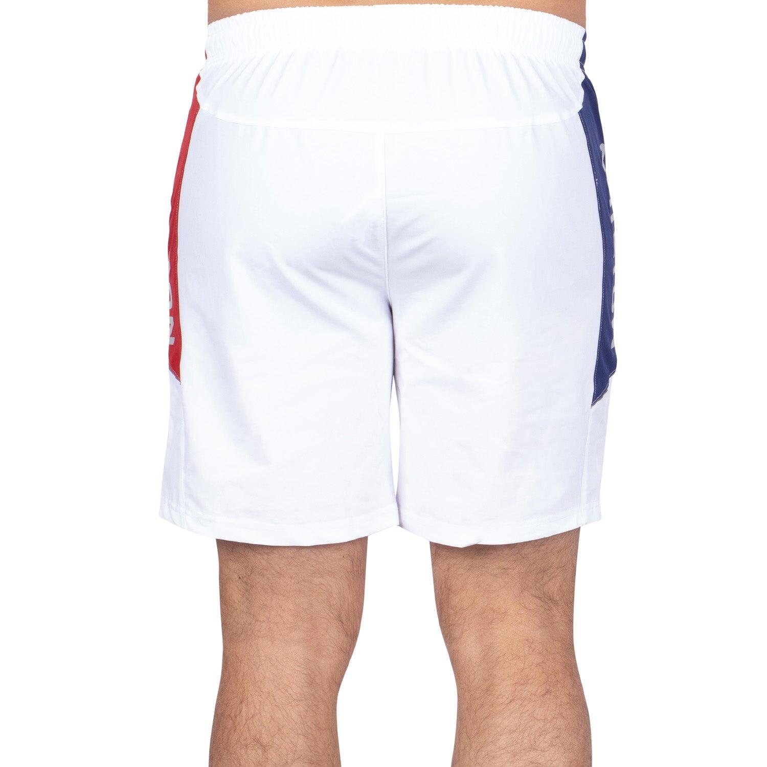 Short tricolore SPORT homme 3/6