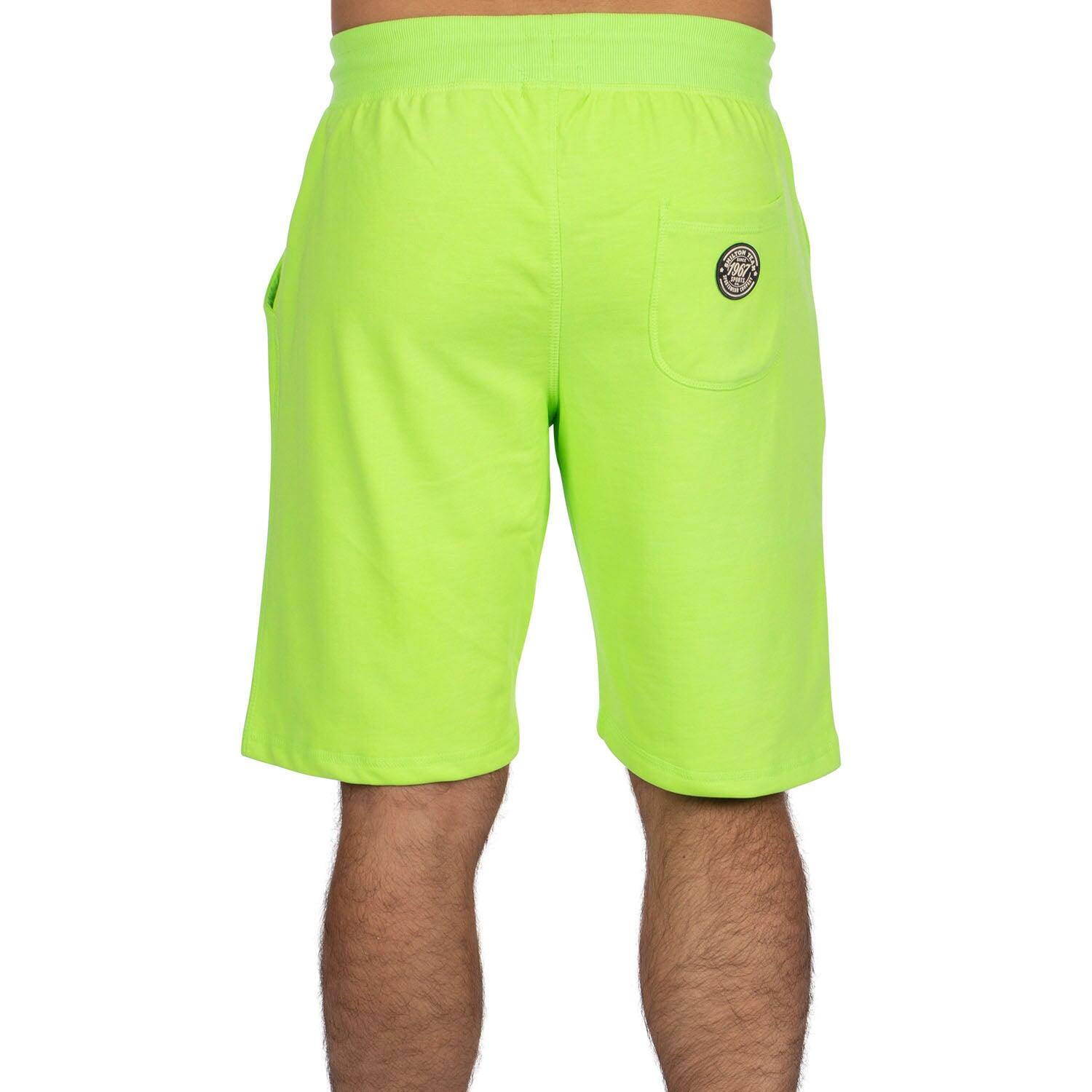 Short molleton long 1967 homme 2/4