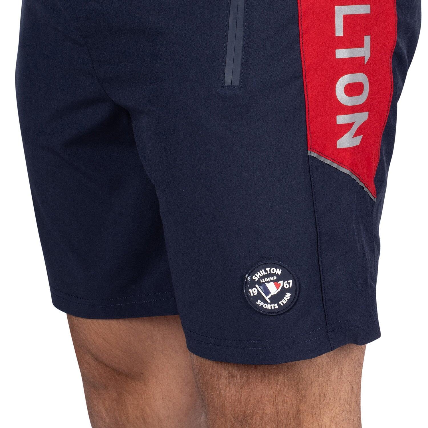 Short tricolore SPORT homme 5/6