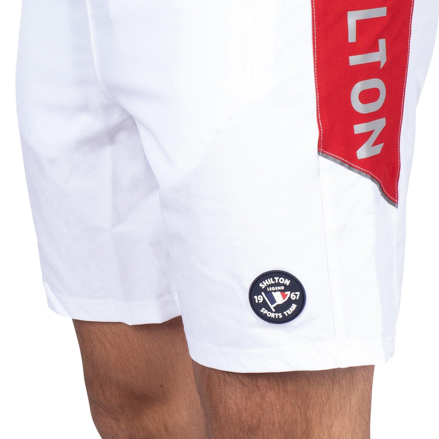 Short tricolore SPORT homme 5/6