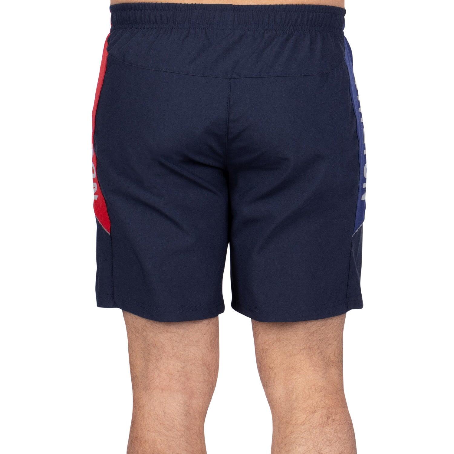 Short tricolore SPORT homme 3/6