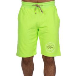 Short molleton long 1967 homme