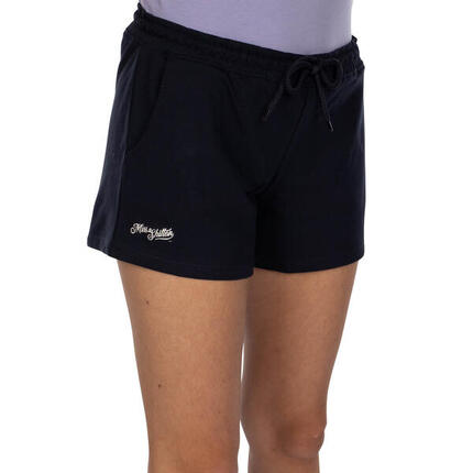Short molleton MISS femme